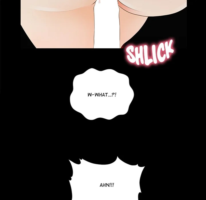 My Secretary Chapter 49 - Page 78