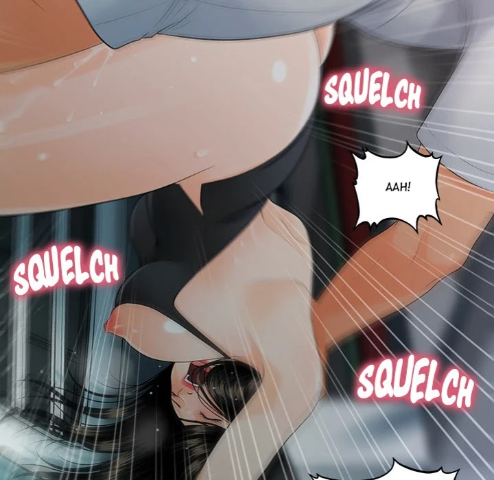 My Secretary Chapter 49 - Page 83