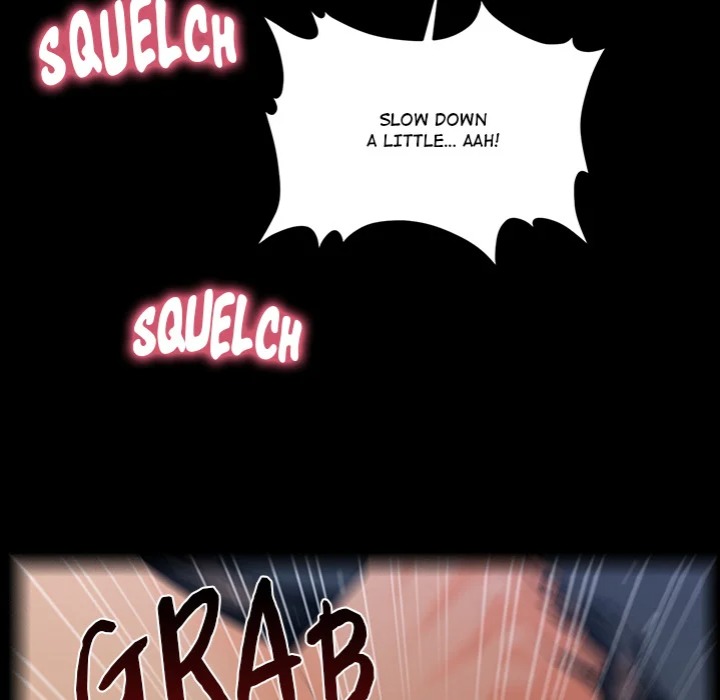 My Secretary Chapter 49 - Page 86