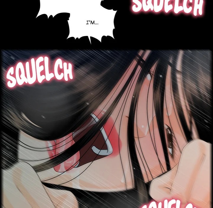 My Secretary Chapter 49 - Page 93