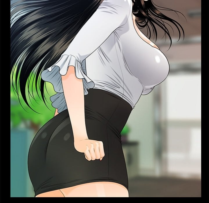 My Secretary Chapter 50 - Page 112