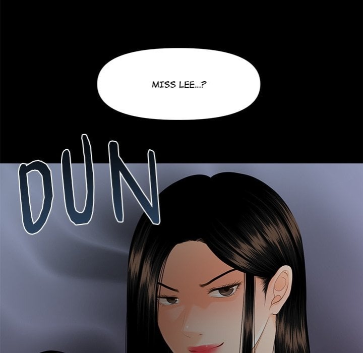 My Secretary Chapter 50 - Page 132