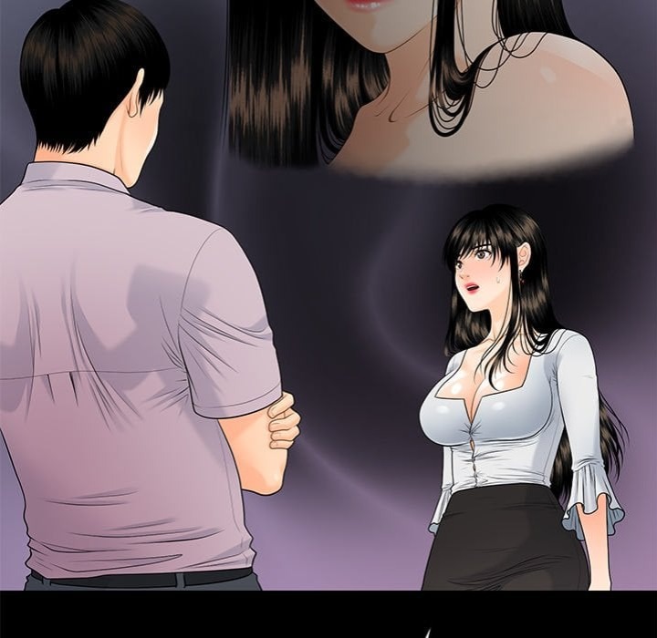 My Secretary Chapter 50 - Page 133
