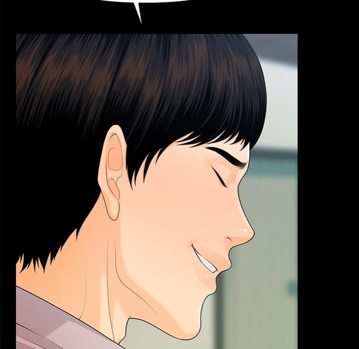 My Secretary Chapter 50 - Page 135