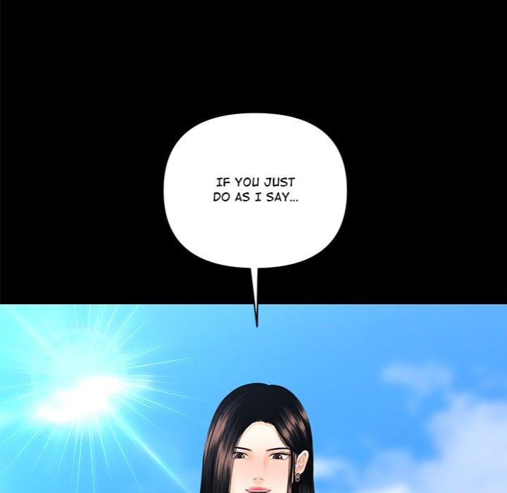 My Secretary Chapter 50 - Page 25