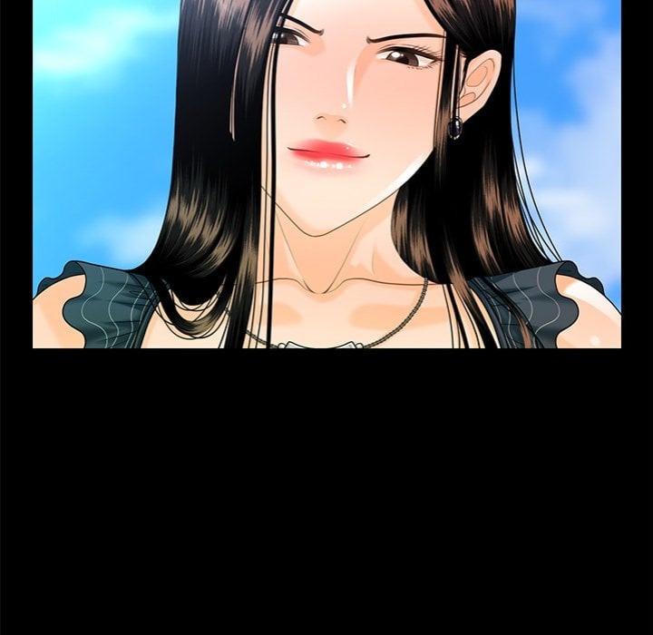 My Secretary Chapter 50 - Page 31