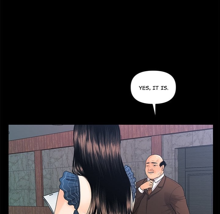 My Secretary Chapter 50 - Page 44