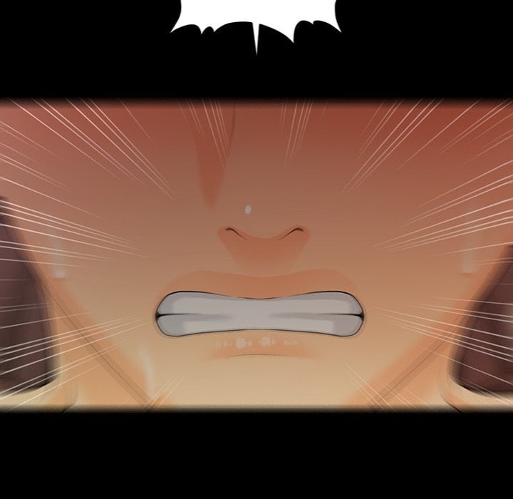 My Secretary Chapter 50 - Page 5