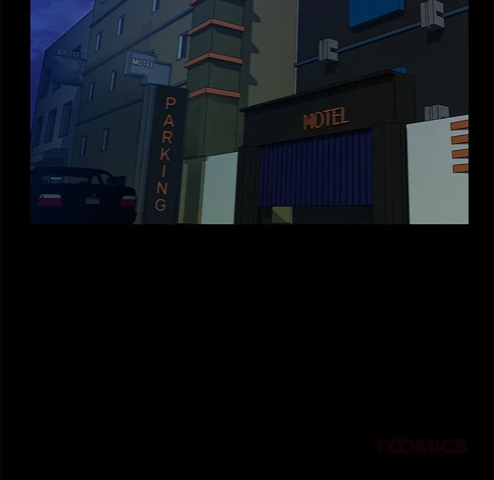 My Secretary Chapter 51 - Page 102