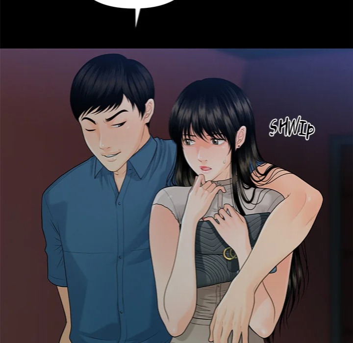 My Secretary Chapter 51 - Page 117