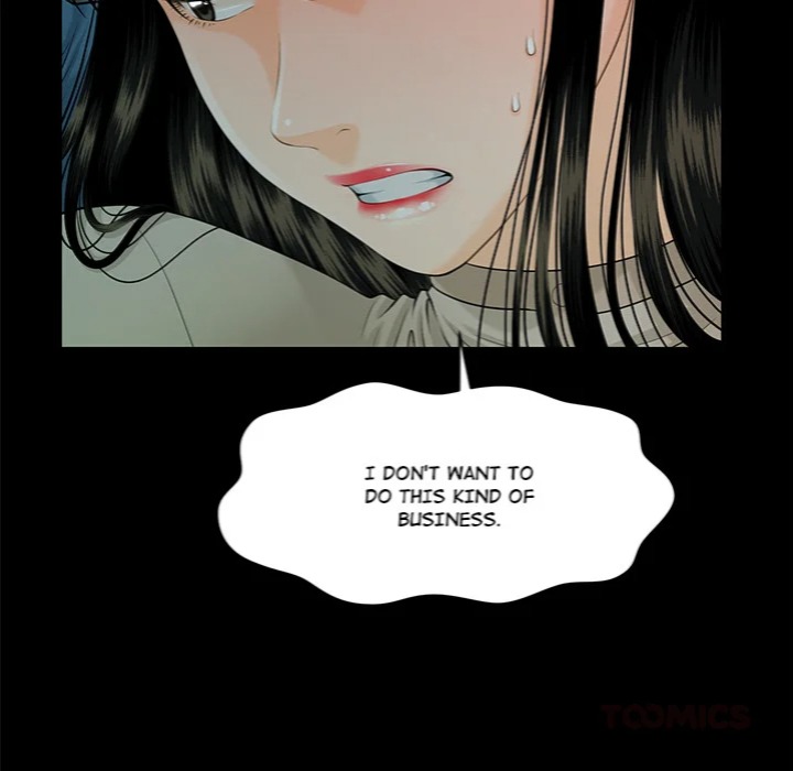 My Secretary Chapter 51 - Page 120