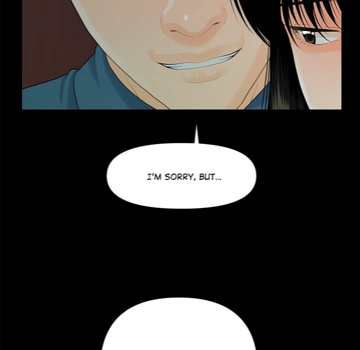 My Secretary Chapter 51 - Page 122