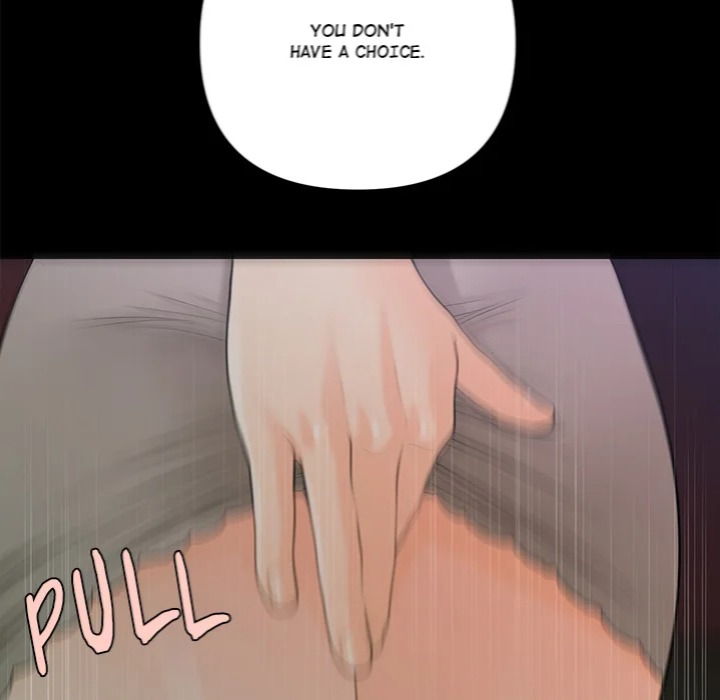 My Secretary Chapter 51 - Page 123