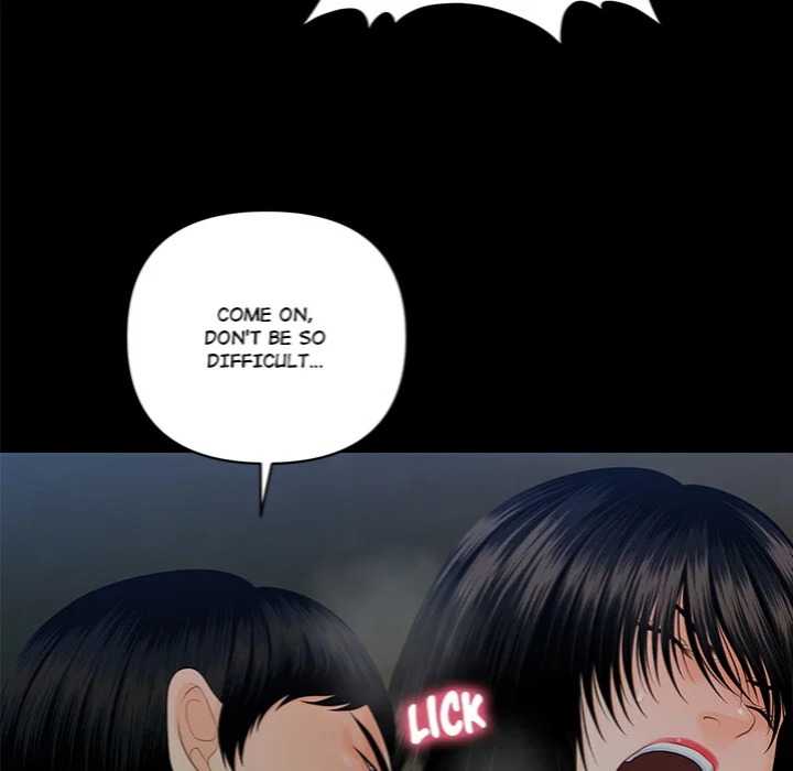 My Secretary Chapter 51 - Page 153