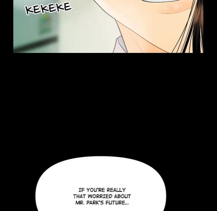 My Secretary Chapter 51 - Page 6