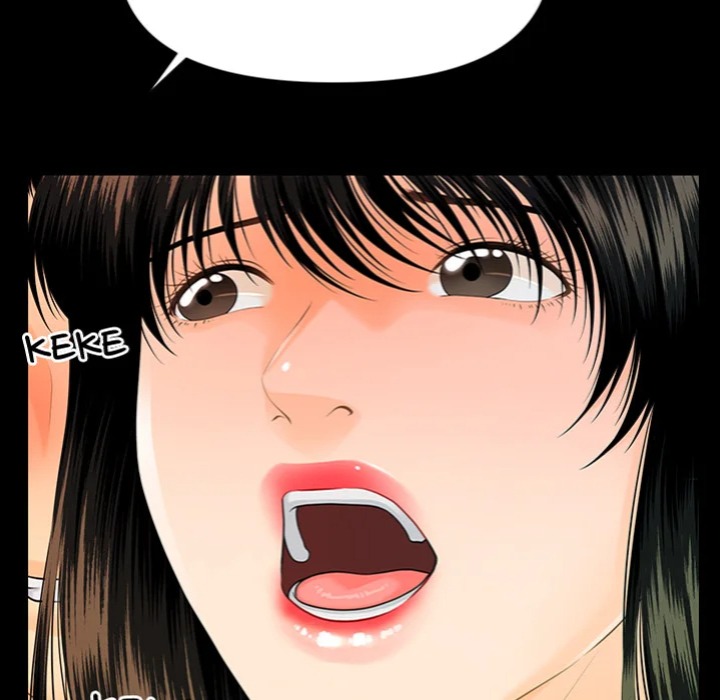 My Secretary Chapter 51 - Page 7