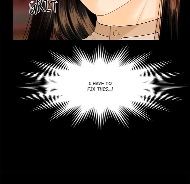 My Secretary Chapter 51 - Page 71