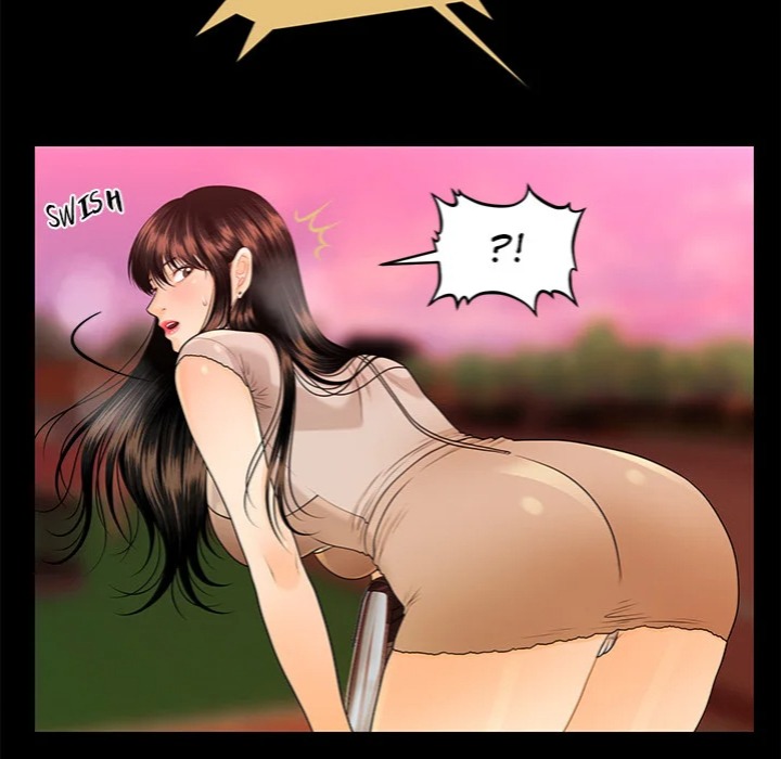 My Secretary Chapter 51 - Page 86