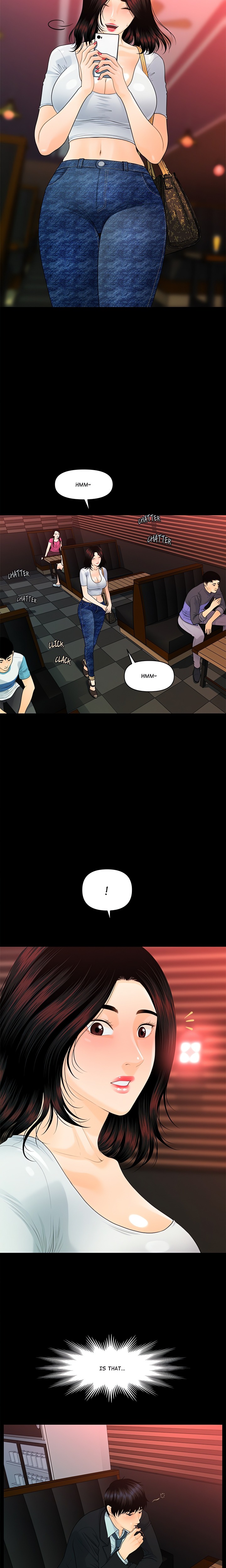 My Secretary Chapter 52 - Page 14