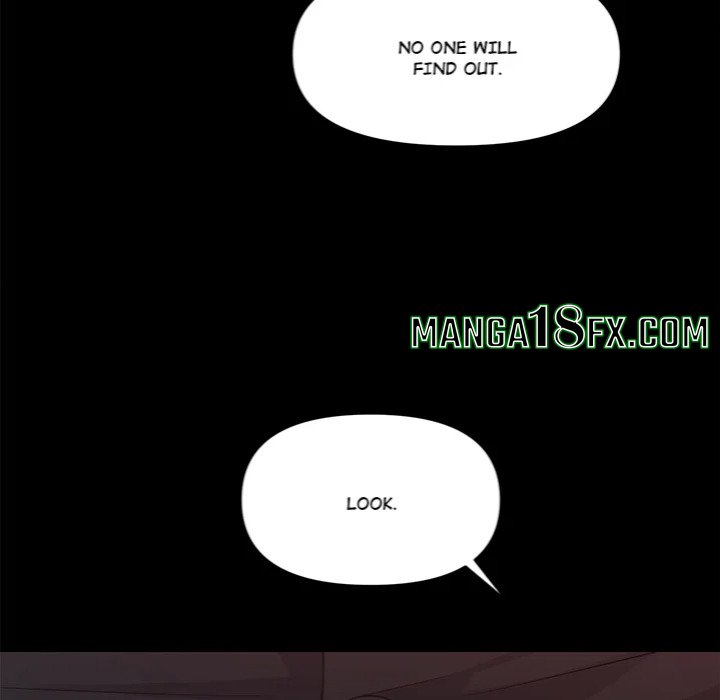 My Secretary Chapter 53 - Page 118