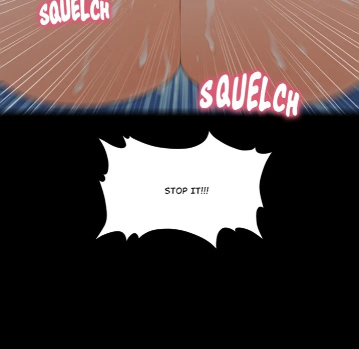 My Secretary Chapter 53 - Page 135