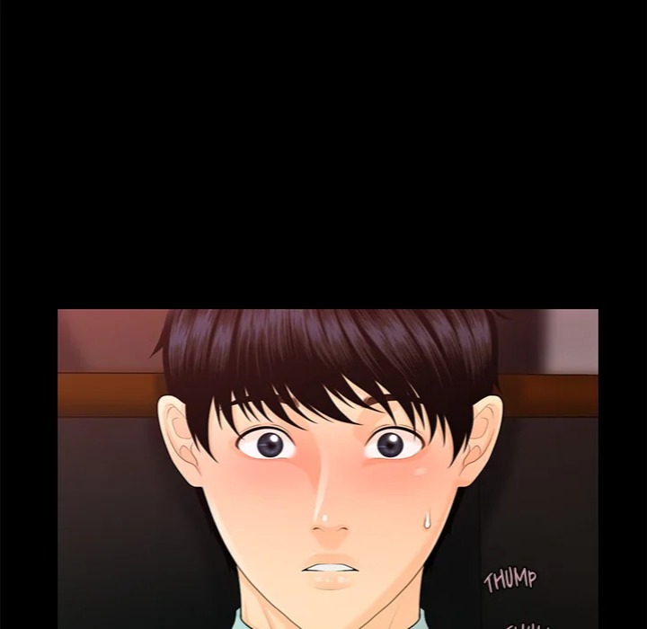 My Secretary Chapter 53 - Page 15