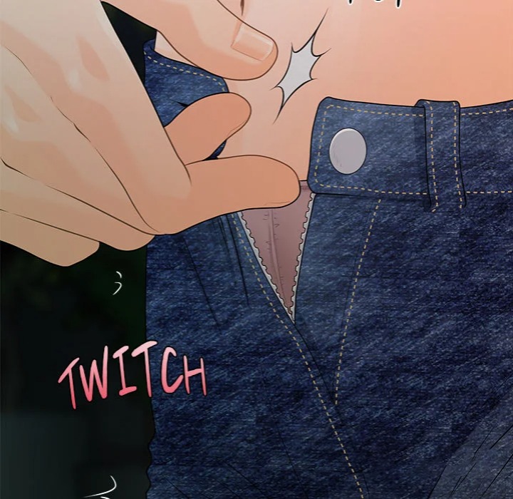 My Secretary Chapter 53 - Page 156