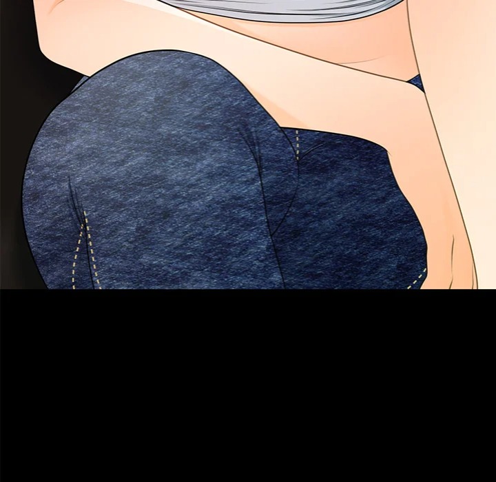 My Secretary Chapter 53 - Page 18