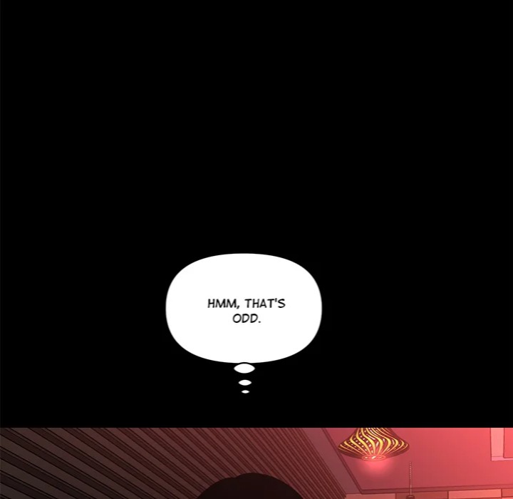 My Secretary Chapter 53 - Page 22