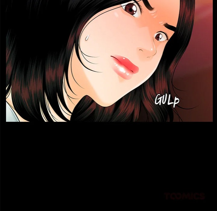 My Secretary Chapter 53 - Page 39