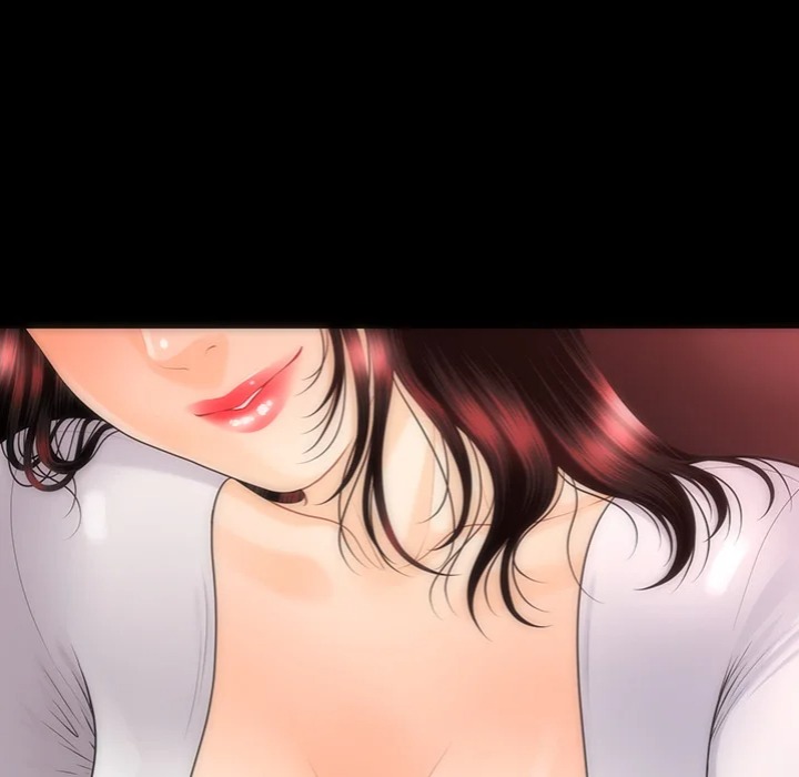 My Secretary Chapter 53 - Page 7