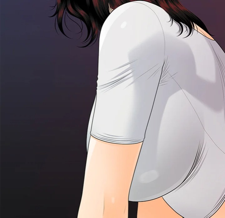 My Secretary Chapter 53 - Page 80