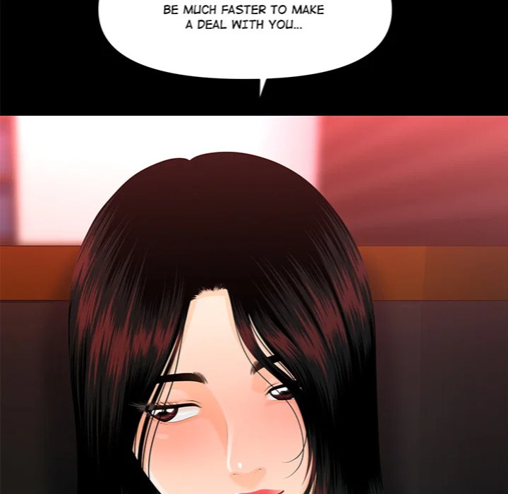 My Secretary Chapter 53 - Page 91