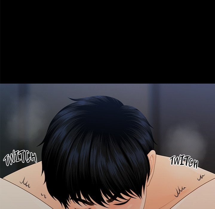 My Secretary Chapter 54 - Page 117