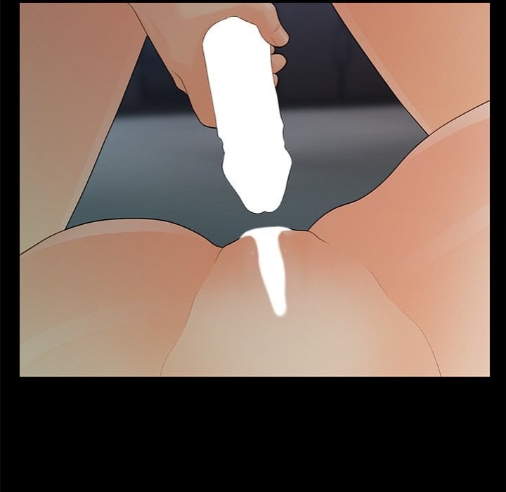 My Secretary Chapter 54 - Page 131