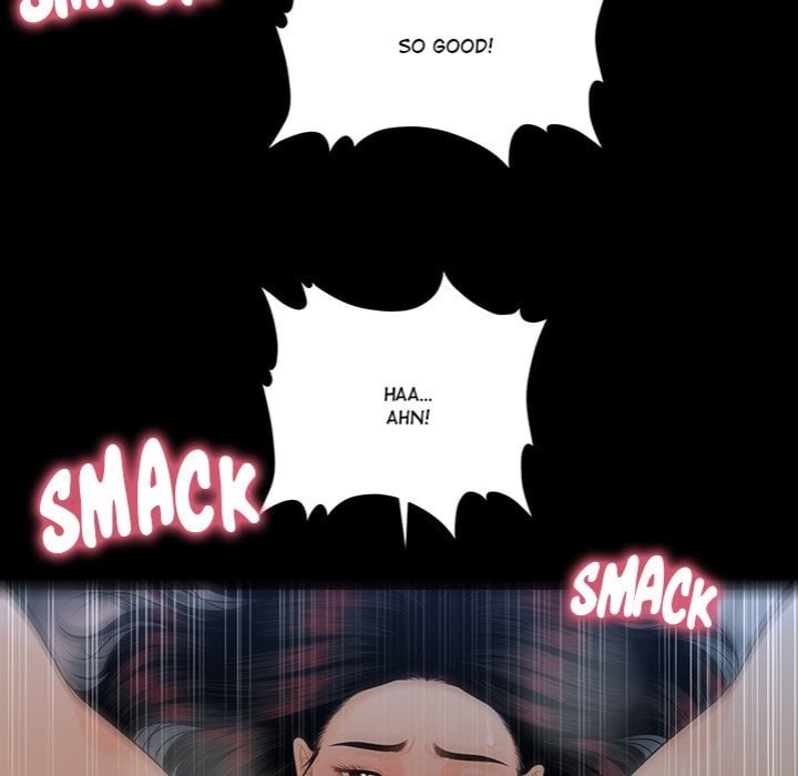 My Secretary Chapter 54 - Page 154