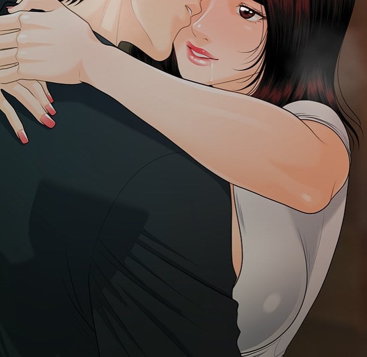 My Secretary Chapter 54 - Page 18