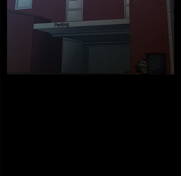 My Secretary Chapter 54 - Page 27