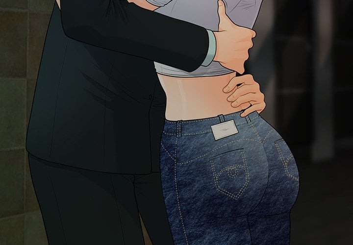 My Secretary Chapter 54 - Page 3