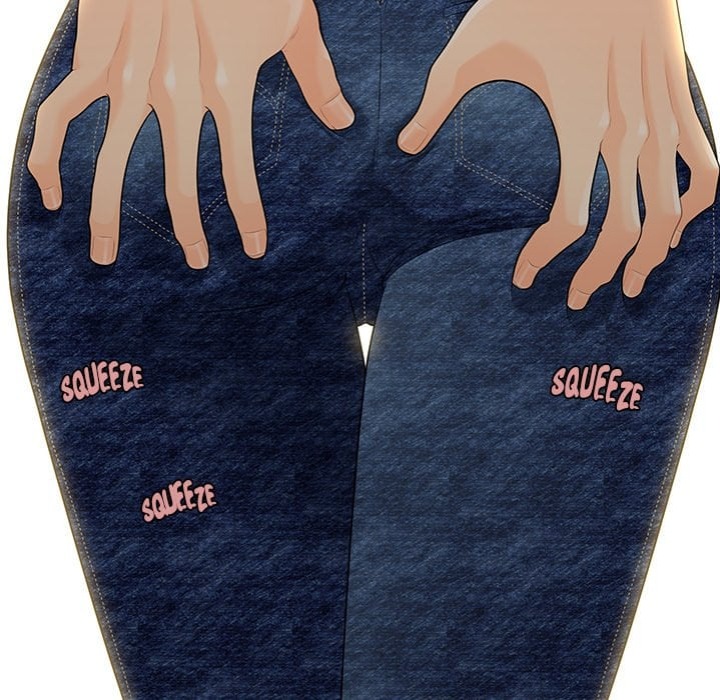 My Secretary Chapter 54 - Page 40