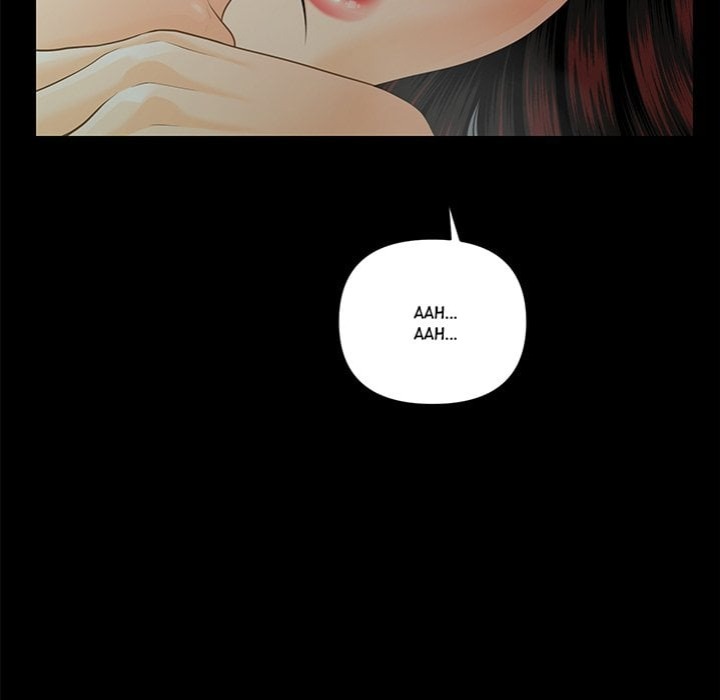 My Secretary Chapter 54 - Page 53