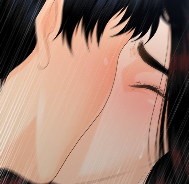 My Secretary Chapter 54 - Page 8