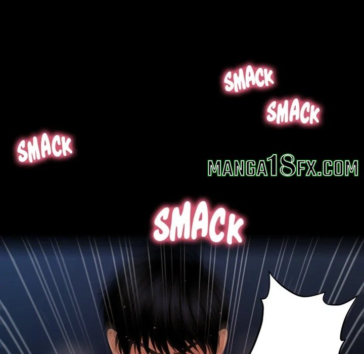 My Secretary Chapter 55 - Page 10