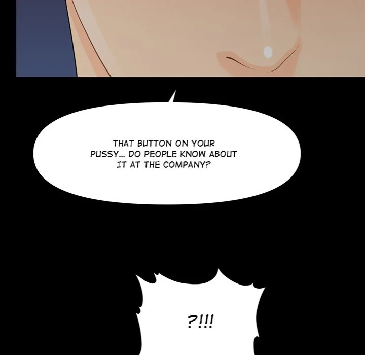 My Secretary Chapter 55 - Page 129