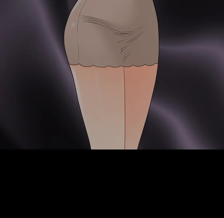 My Secretary Chapter 55 - Page 133