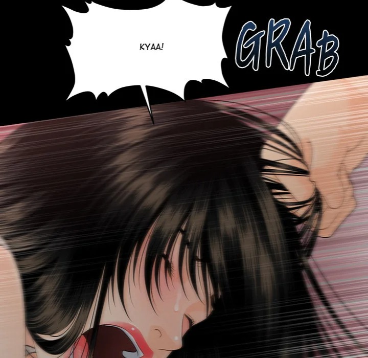 My Secretary Chapter 55 - Page 136