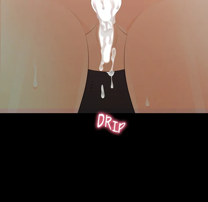 My Secretary Chapter 55 - Page 53