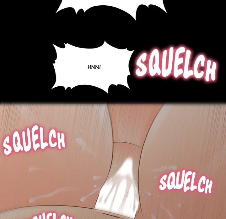 My Secretary Chapter 55 - Page 90