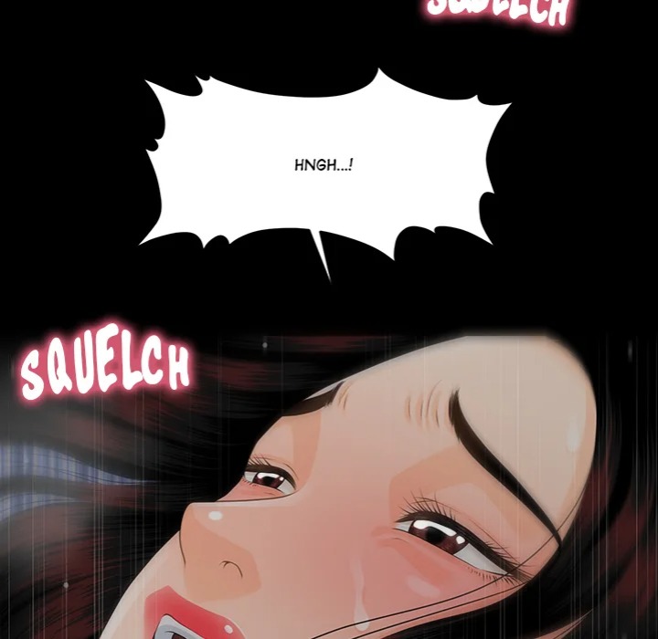 My Secretary Chapter 55 - Page 94