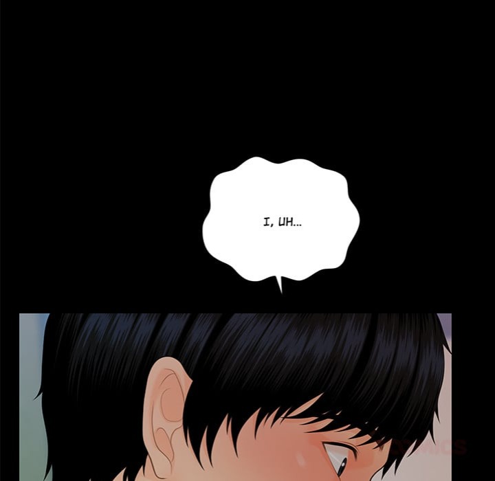 My Secretary Chapter 56 - Page 147